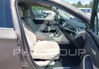 2019 Buick ENVISION фото