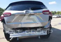 2019 Buick ENVISION фото