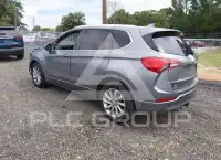 2019 Buick ENVISION фото