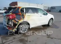 2019 Buick ENVISION photo