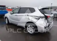 2019 Buick ENVISION фото