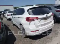 2019 Buick ENVISION фото