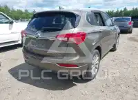 2019 Buick ENVISION photo