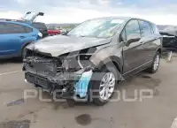2019 Buick ENVISION фото