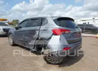 2019 Buick ENVISION photo
