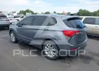 2019 Buick ENVISION фото