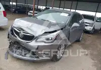 2019 Buick ENVISION фото