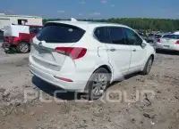 2019 Buick ENVISION photo