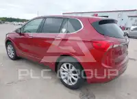 2019 Buick ENVISION photo