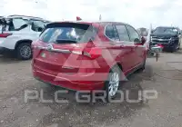 2019 Buick ENVISION photo