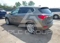2019 Buick ENVISION фото