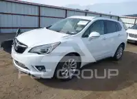 2019 Buick ENVISION фото