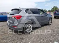 2019 Buick ENVISION фото