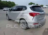 2019 Buick ENVISION photo