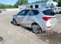 2019 Buick ENVISION photo