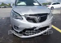 2019 Buick ENVISION photo