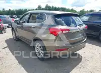 2019 Buick ENVISION photo