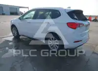 2019 Buick ENVISION photo