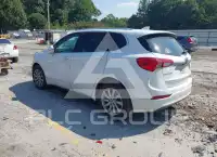 2019 Buick ENVISION photo