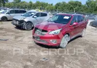 2019 Buick ENVISION photo