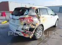 2019 Buick ENVISION photo