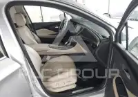 2019 Buick ENVISION photo