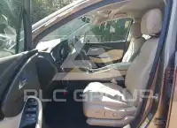 2019 Buick ENVISION фото