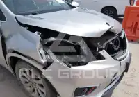 2019 Buick ENVISION photo