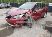 2019 Buick ENVISION фото