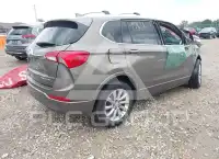 2019 Buick ENVISION фото