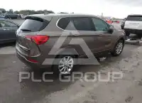 2019 Buick ENVISION photo