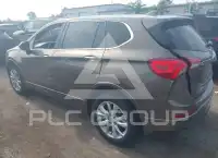 2019 Buick ENVISION photo