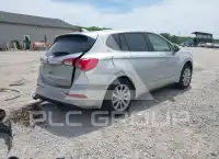 2019 Buick ENVISION photo