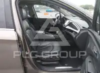 2019 Buick ENVISION photo