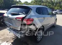 2019 Buick ENVISION фото