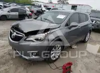 2019 Buick ENVISION фото