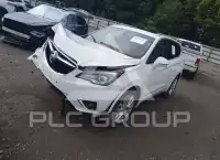 2019 Buick ENVISION photo