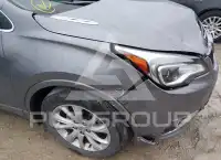 2019 Buick ENVISION фото