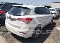 2019 Buick ENVISION фото