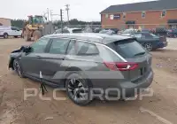 2019 Buick REGAL фото