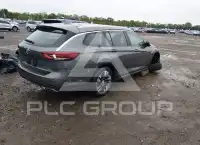 2019 Buick REGAL фото