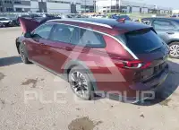 2019 Buick REGAL photo
