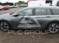 2019 Buick REGAL фото