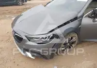 2019 Buick REGAL фото