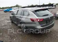 2019 Buick REGAL фото
