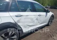 2019 Buick REGAL photo