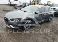 2019 Buick REGAL фото