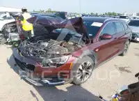 2019 Buick REGAL photo