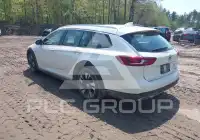 2019 Buick REGAL photo