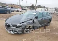 2019 Buick REGAL фото